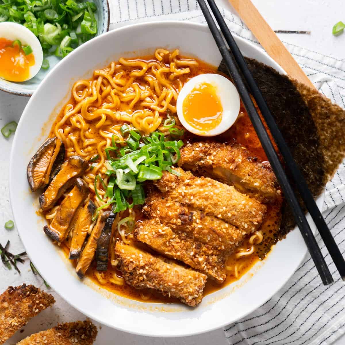 Ramen OineTaleha