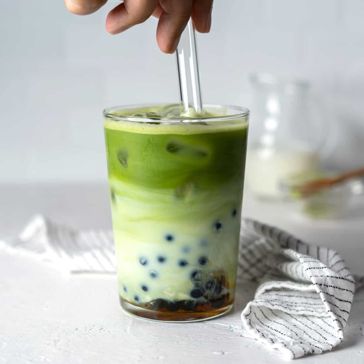 5 Ways To Make Matcha Without A Whisk El Mundo Eats