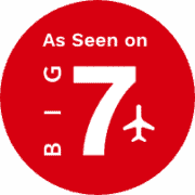 Big 7 logo.