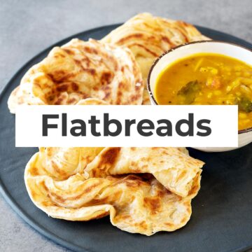 Flatbread