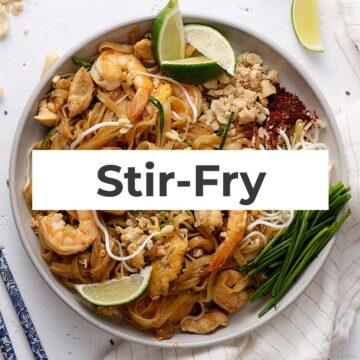 Stir-Fry